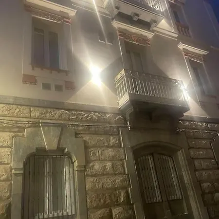 Liberty In Centro Storico Apartment *