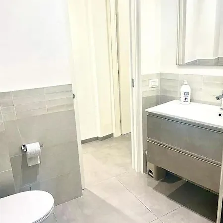 Apartment Liberty In Centro Storico Trapani