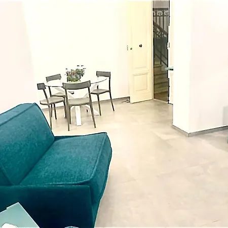 Liberty In Centro Storico Apartment