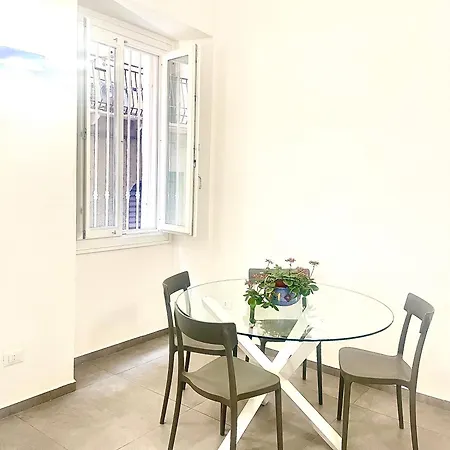 Liberty In Centro Storico Apartment *