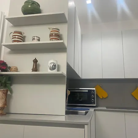 Apartment Liberty In Centro Storico